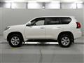 2021 Toyota Land Cruiser Prado
