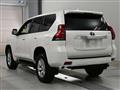 2021 Toyota Land Cruiser Prado