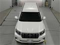 2021 Toyota Land Cruiser Prado
