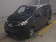 2011 Nissan NV200 VANETTE