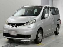 2019 Nissan NV200 VANETTE