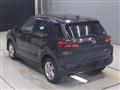 2020 Daihatsu Rocky