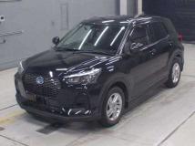 2020 Daihatsu Rocky