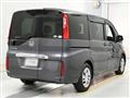 2021 Honda Step WGN