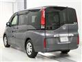 2021 Honda Step WGN