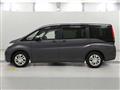 2021 Honda Step WGN