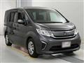 2021 Honda Step WGN
