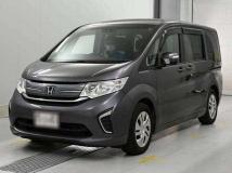 2021 Honda Step WGN