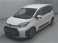 2023 Toyota Sienta