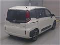 2023 Toyota Sienta