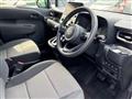 2023 Toyota Sienta
