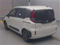 2023 Toyota Sienta