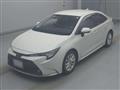 2020 Toyota Corolla Sedan