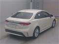 2020 Toyota Corolla Sedan