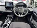 2020 Toyota Corolla Sedan