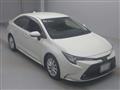 2020 Toyota Corolla Sedan