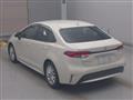 2020 Toyota Corolla Sedan