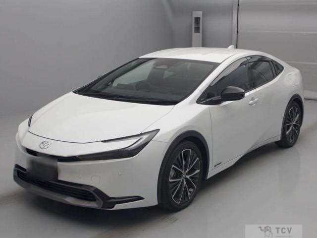 2023 Toyota Prius