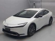 2023 Toyota Prius