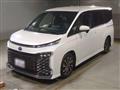 2022 Toyota Voxy