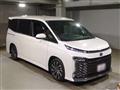 2022 Toyota Voxy