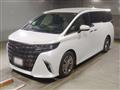 2023 Toyota Alphard Hybrid