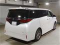 2023 Toyota Alphard Hybrid