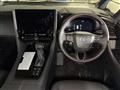 2023 Toyota Alphard Hybrid
