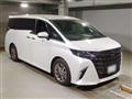 2023 Toyota Alphard Hybrid