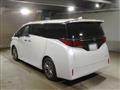 2023 Toyota Alphard Hybrid