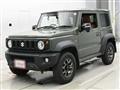 2023 Suzuki Jimny Sierra