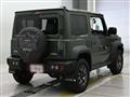 2023 Suzuki Jimny Sierra
