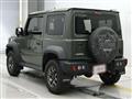 2023 Suzuki Jimny Sierra