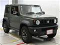 2023 Suzuki Jimny Sierra