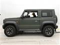 2023 Suzuki Jimny Sierra