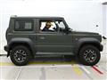 2023 Suzuki Jimny Sierra