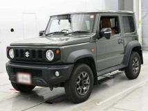 2023 Suzuki Jimny Sierra