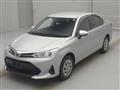2021 Toyota Corolla Axio