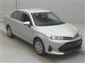 2021 Toyota Corolla Axio