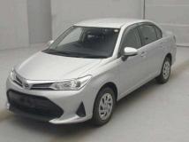 2021 Toyota Corolla Axio
