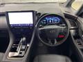 2023 Toyota Alphard Hybrid