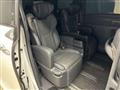 2023 Toyota Alphard Hybrid