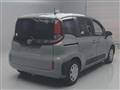 2023 Toyota Sienta