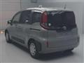 2023 Toyota Sienta