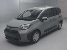 2023 Toyota Sienta