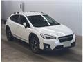 2020 Subaru IMPREZA XV HYBRID