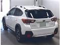 2020 Subaru IMPREZA XV HYBRID