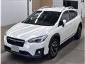 2020 Subaru IMPREZA XV HYBRID