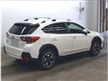 2020 Subaru IMPREZA XV HYBRID