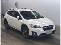 2020 Subaru IMPREZA XV HYBRID